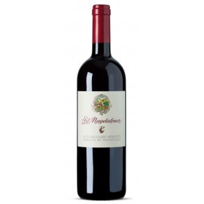 Vino Rosso Santa Maddalena Abbazia di Novacella 0,75 L