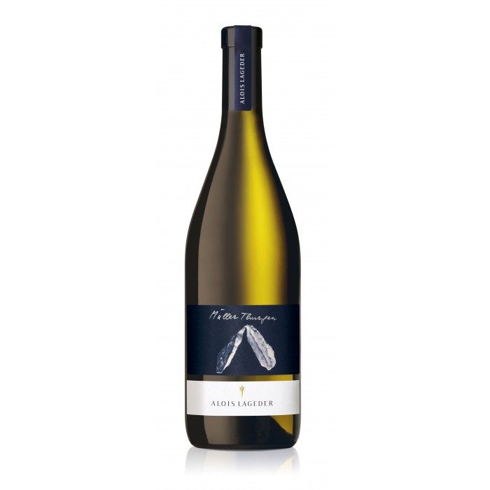 Vino Bianco Müller Thurgau Alois Lageder 0,75 L