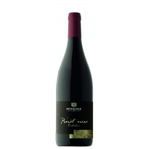 Vino Rosso Pinot Nero Pfitscher 0,75 L