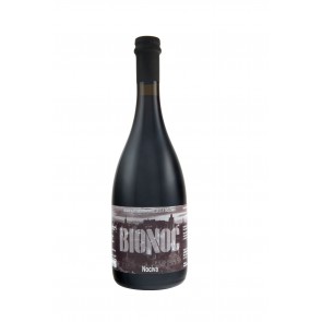 Birra Bionoc Nociva 0,75