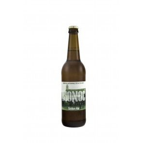 Birra Bionoc Goldon Ale 0,5