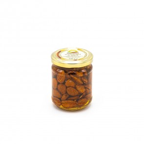 Honig und Mandeln 240 g