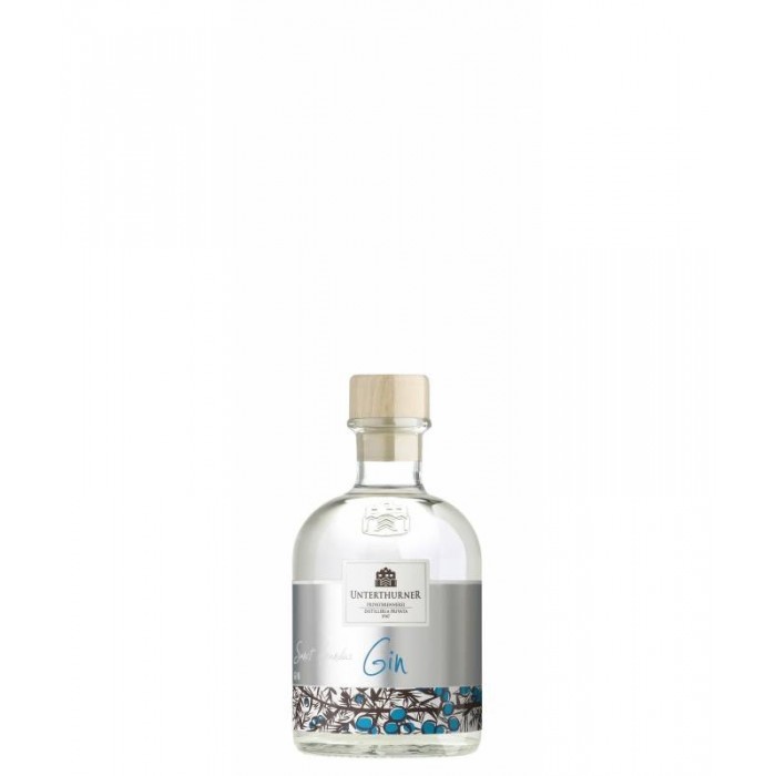 Gin "Sanct Amandus" Unterthurner 0,7 L