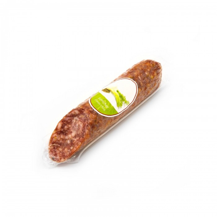 Salami mit Fenchel 230 gr