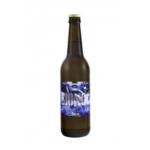 Birra Bionoc Rauca 0,50 L