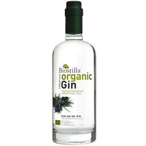 Premium Gin Biostilla 70 cl