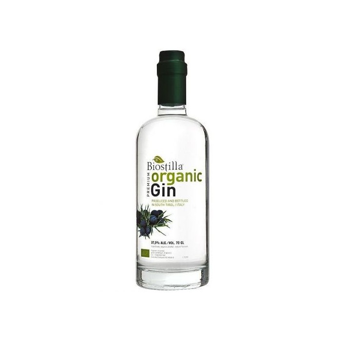 Feiner biologischer Premium Gin 70 cl