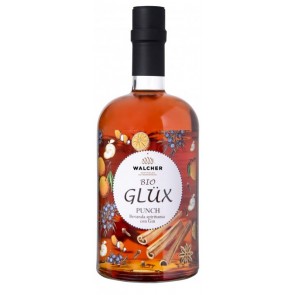 Glux Bio Punch con Gin 0,7 L