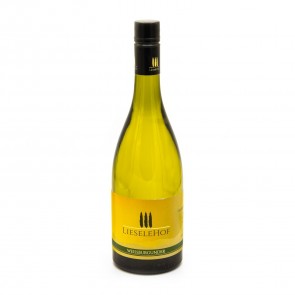 Vino bianco Weissburgunder (Pinot Bianco) 0,75 L